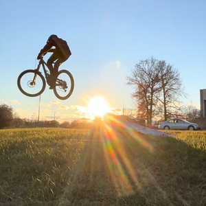 Fundraising Page: Chase Rostocki